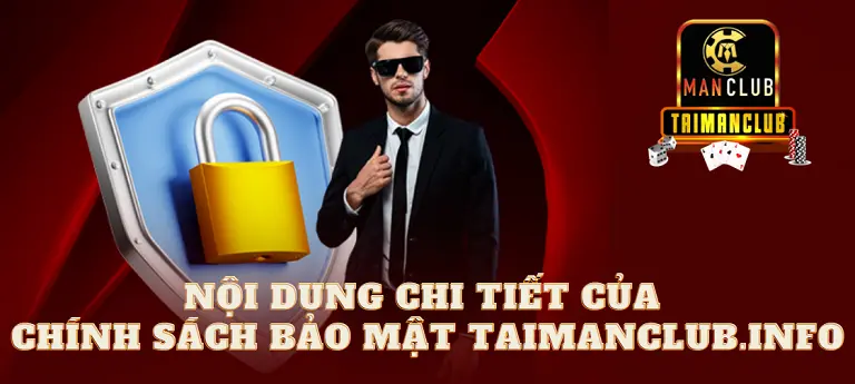 Nội dung chi tiết của chính sách bảo mật walkmanclub.net
