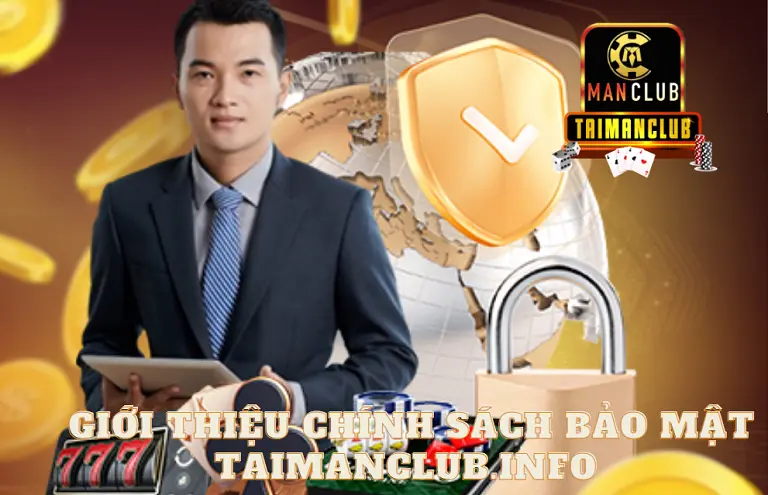 Giới thiệu chính sách bảo mật walkmanclub.net