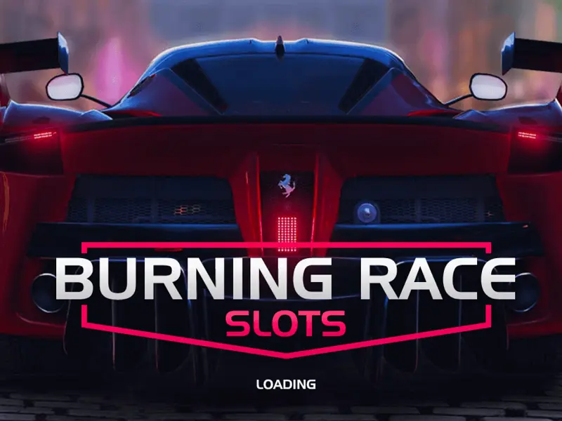Burning Race Manclub – Cùng đi tìm kiếm những trải nghiệm vô cùng mới lạ
