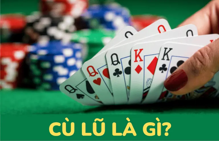 Củ lũ