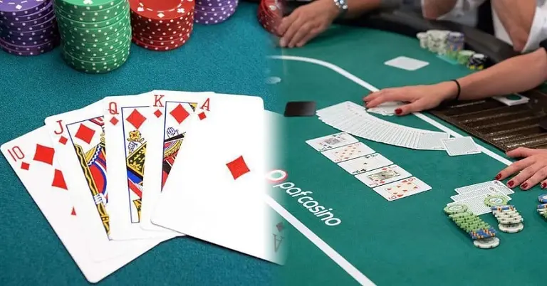 Cách chơi game bài mậu binh trong man club 