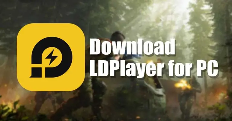 Cách tải giả lập ldplayer chơi Man bảo mật nhất để chơi Iwin