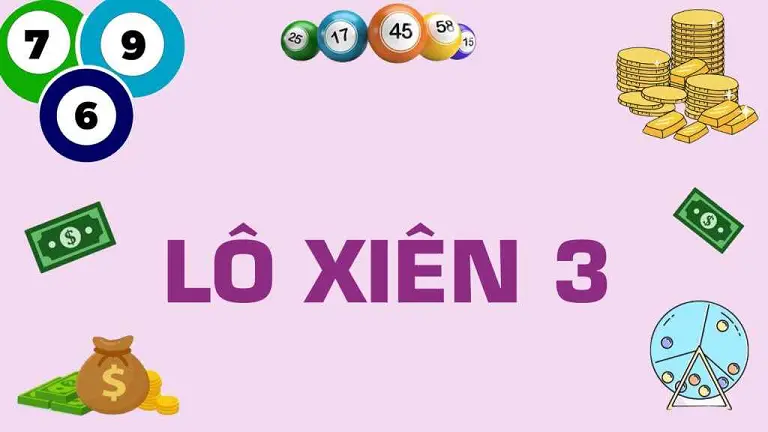 Công thức tính lô xiên 3 1 ăn 65 Manclub như thế nào? 