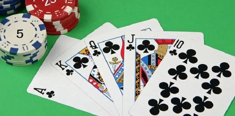 Cách chơi game đánh bài mậu binh Manclub luôn thắng 