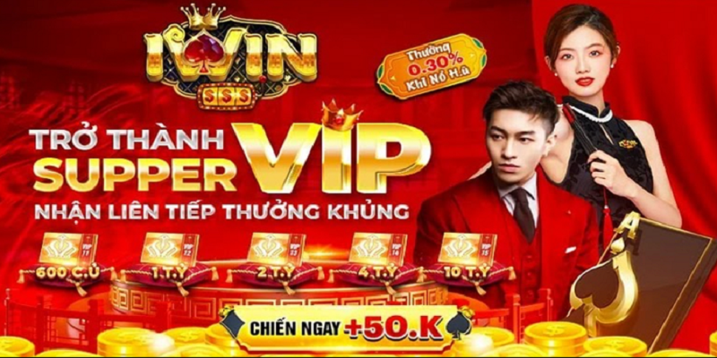 Lưu ý khi tham gia nhận khuyến mãi Iwin